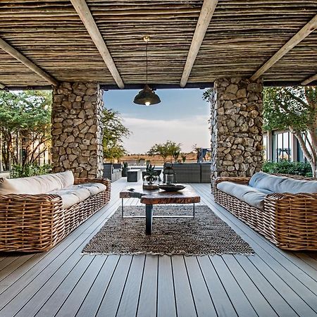 Hectorspruit Kruger Sunset Lodge מראה חיצוני תמונה