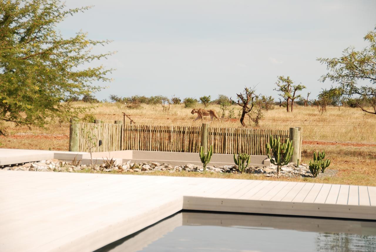 Hectorspruit Kruger Sunset Lodge מראה חיצוני תמונה
