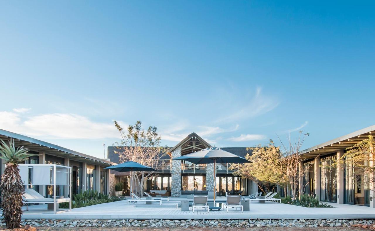 Hectorspruit Kruger Sunset Lodge מראה חיצוני תמונה
