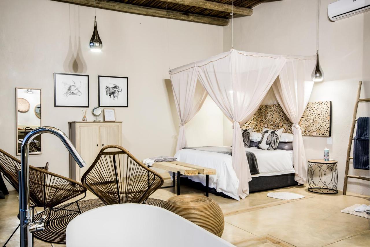 Hectorspruit Kruger Sunset Lodge מראה חיצוני תמונה