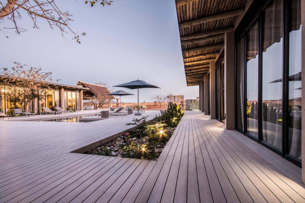 Hectorspruit Kruger Sunset Lodge מראה חיצוני תמונה