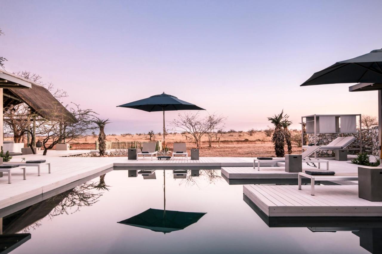 Hectorspruit Kruger Sunset Lodge מראה חיצוני תמונה