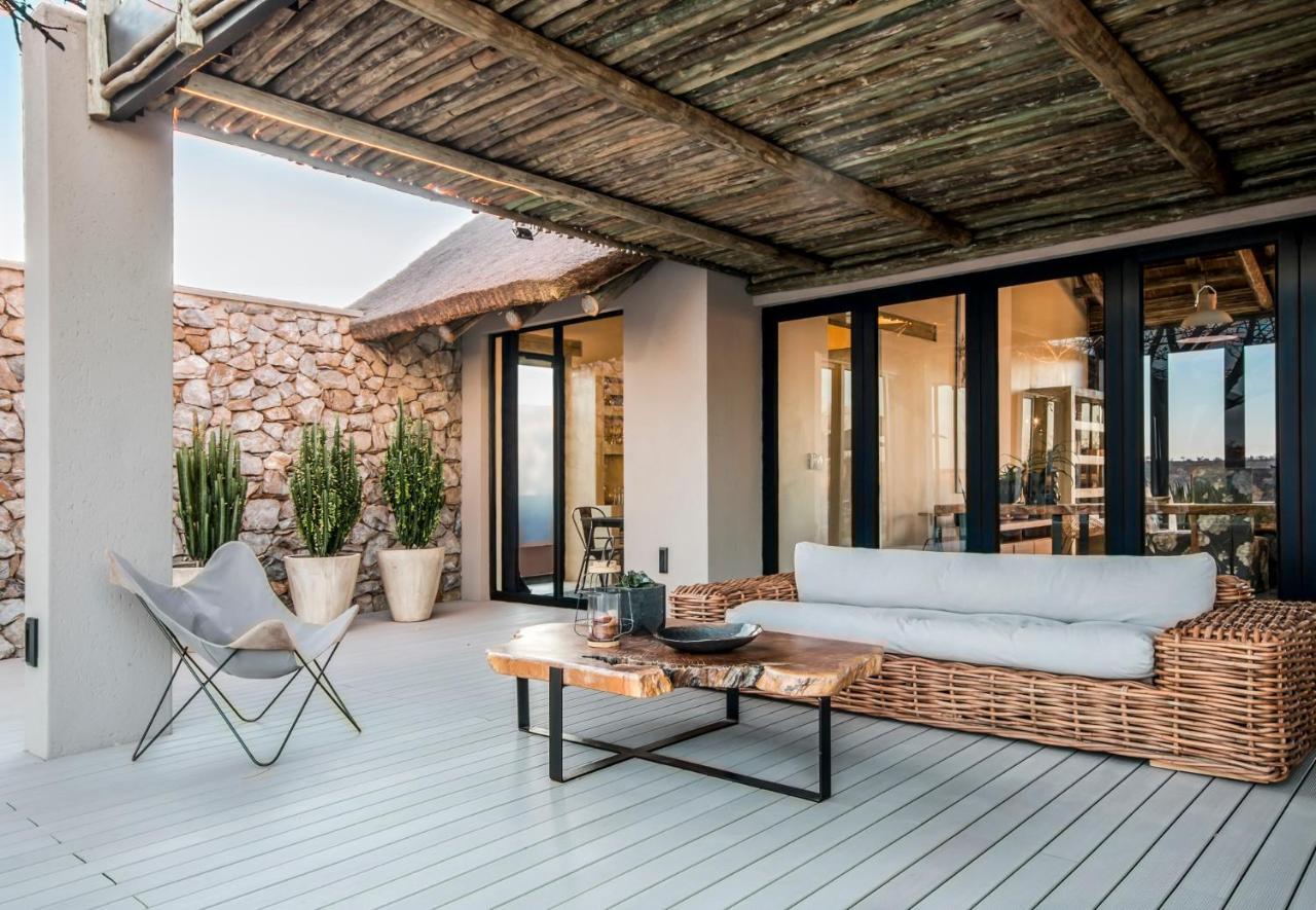 Hectorspruit Kruger Sunset Lodge מראה חיצוני תמונה
