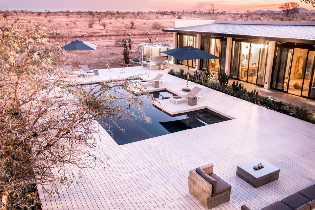 Hectorspruit Kruger Sunset Lodge מראה חיצוני תמונה