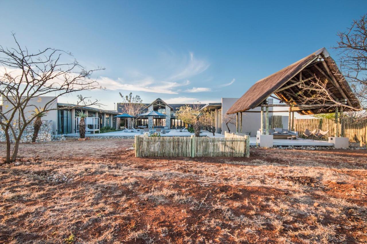 Hectorspruit Kruger Sunset Lodge מראה חיצוני תמונה