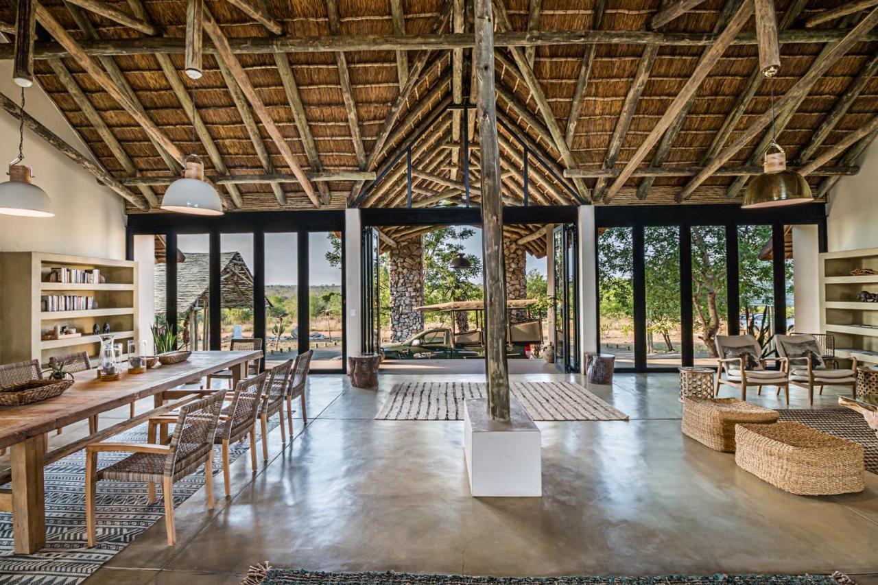 Hectorspruit Kruger Sunset Lodge מראה חיצוני תמונה