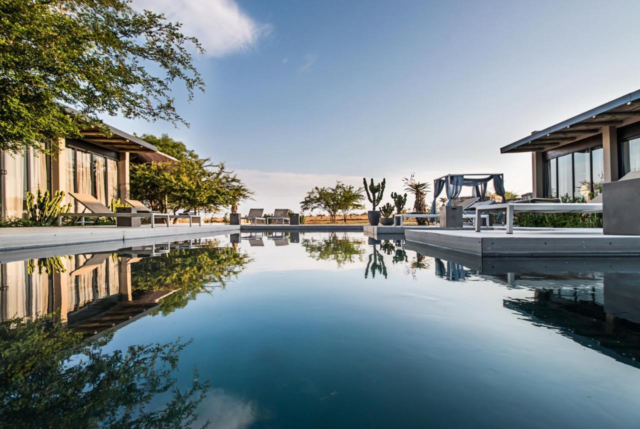 Hectorspruit Kruger Sunset Lodge מראה חיצוני תמונה
