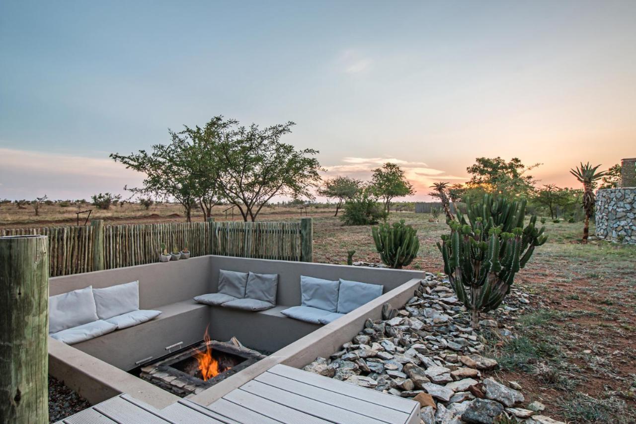 Hectorspruit Kruger Sunset Lodge מראה חיצוני תמונה